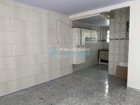 Imagem Kitnet à Venda, 32 m² em Boqueirão - Praia Grande Imagem Kitnet à Venda, 32 m² em Boqueirão - Praia Grande