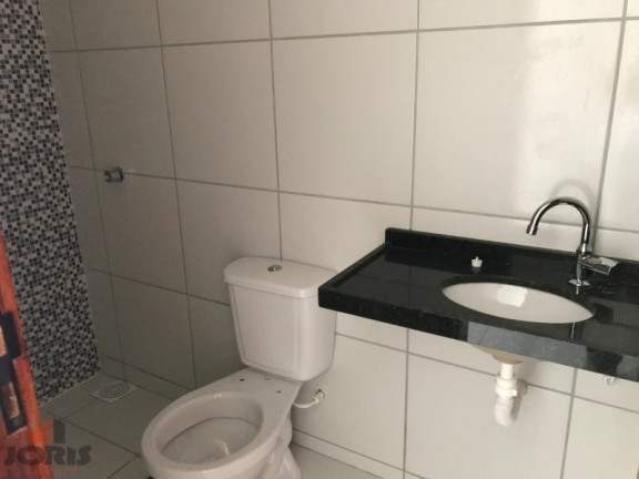 Imagem Casa com 2 Quartos à Venda, 73 m² em Barrocão - Itaitinga