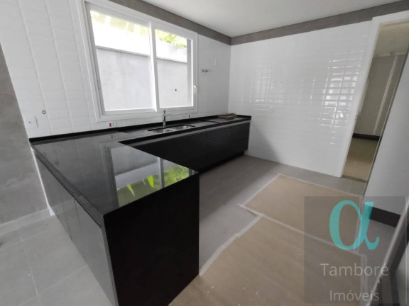 Imagem Casa de Condomínio com 4 Quartos à Venda, 525 m² em Tamboré - Santana De Parnaíba Imagem Casa de Condomínio com 4 Quartos à Venda, 525 m² em Tamboré - Santana De Parnaíba