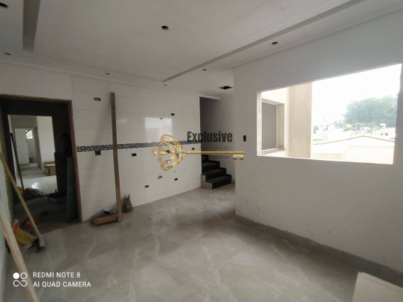 Imagem Cobertura com 3 Quartos à Venda, 100 m² em Vila Marina - Santo André Imagem Cobertura com 3 Quartos à Venda, 100 m² em Vila Marina - Santo André