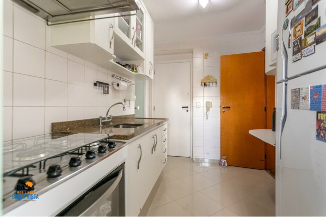 Imagem Apartamento com 3 Quartos à Venda, em Vila Mascote - São Paulo Imagem Apartamento com 3 Quartos à Venda, em Vila Mascote - São Paulo