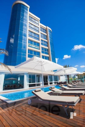 Apartamento com 4 Quartos à Venda, 215 m² em Praia Brava De Itajaí - Itajaí