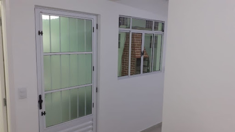 Imagem Casa com 1 Quarto à Venda, 40 m² em Vila Mazzei - São Paulo Imagem Casa com 1 Quarto à Venda, 40 m² em Vila Mazzei - São Paulo