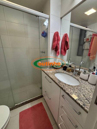 Imagem Apartamento com 3 Quartos à Venda, 83 m² em Maracanã - Rio De Janeiro Imagem Apartamento com 3 Quartos à Venda, 83 m² em Maracanã - Rio De Janeiro