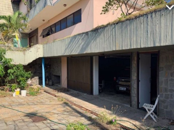 Imagem Casa com 5 Quartos à Venda, 271 m² em Vilas Do Atlântico - Lauro De Freitas