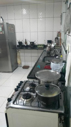 Imagem Casa com 4 Quartos à Venda, 240 m² em Guaratiba - Rio De Janeiro Imagem Casa com 4 Quartos à Venda, 240 m² em Guaratiba - Rio De Janeiro