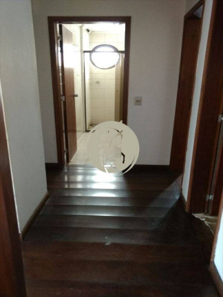 Imagem Apartamento com 3 Quartos à Venda, 150 m² em Gonzaga - Santos Imagem Apartamento com 3 Quartos à Venda, 150 m² em Gonzaga - Santos