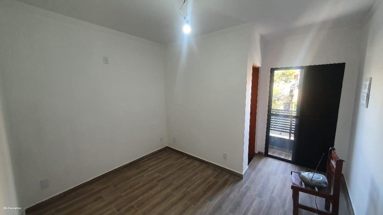 Imagem Sobrado com 2 Quartos à Venda, 130 m² em Parque Jaçatuba - Santo André