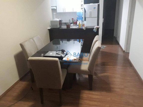 Imagem Apartamento com 3 Quartos à Venda, 70 m² em Aclimação - São Paulo Imagem Apartamento com 3 Quartos à Venda, 70 m² em Aclimação - São Paulo