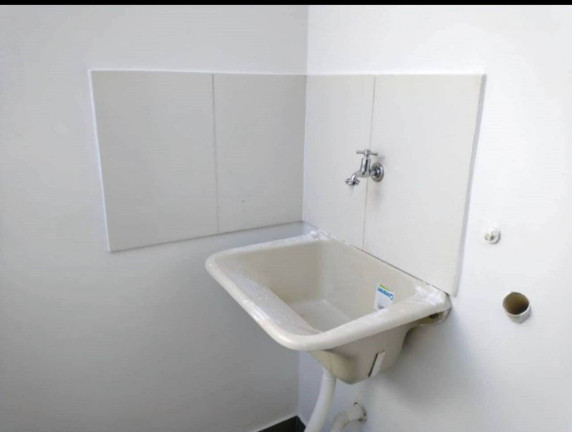 Imagem Apartamento com 3 Quartos à Venda, 68 m² em Luzia - Aracaju Imagem Apartamento com 3 Quartos à Venda, 68 m² em Luzia - Aracaju