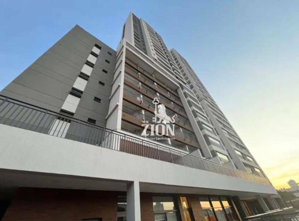 Apartamento com 2 Quartos à Venda, 64 m² em Parada Inglesa - São Paulo