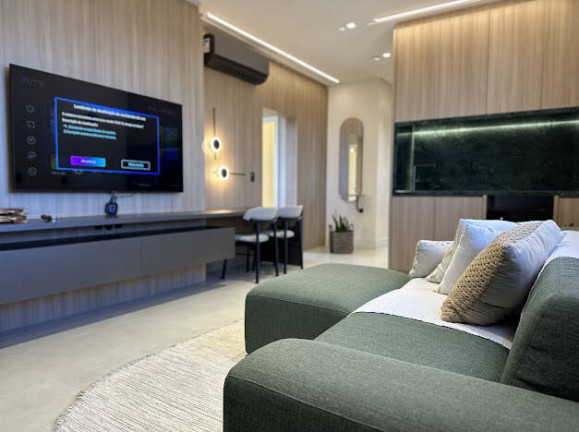 Imagem Apartamento com 4 Quartos à Venda, 284 m² em Itajuba - Barra Velha Imagem Apartamento com 4 Quartos à Venda, 284 m² em Itajuba - Barra Velha