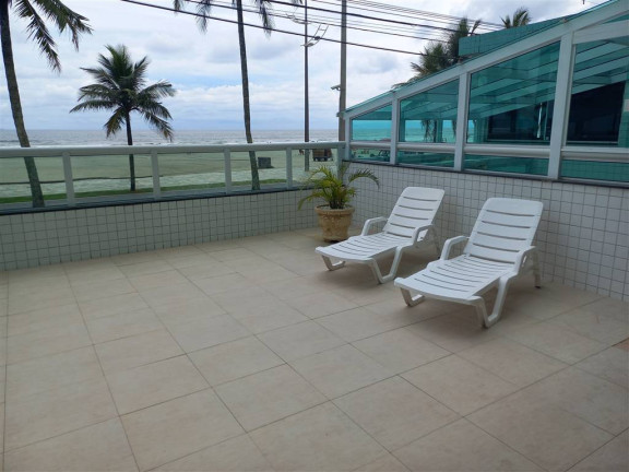 Imagem Apartamento com 2 Quartos à Venda, 70 m² em Real - Praia Grande