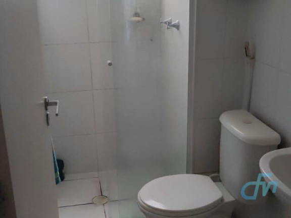 Imagem Apartamento com 2 Quartos à Venda, 47 m² em Loteamento Mogilar - Mogi Das Cruzes