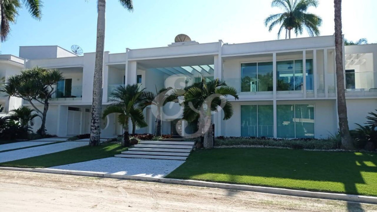 Imagem Casa de Condomínio com 6 Quartos à Venda, 1 m² em Riviera - Bertioga Imagem Casa de Condomínio com 6 Quartos à Venda, 1 m² em Riviera - Bertioga