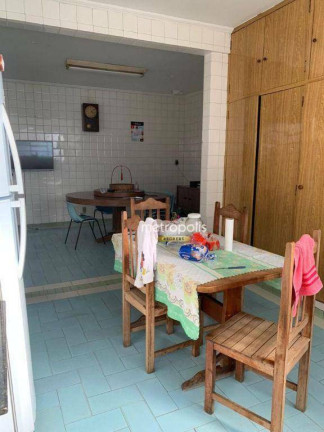Imagem Casa com 3 Quartos à Venda, 261 m² em Centro - São Caetano Do Sul Imagem Casa com 3 Quartos à Venda, 261 m² em Centro - São Caetano Do Sul