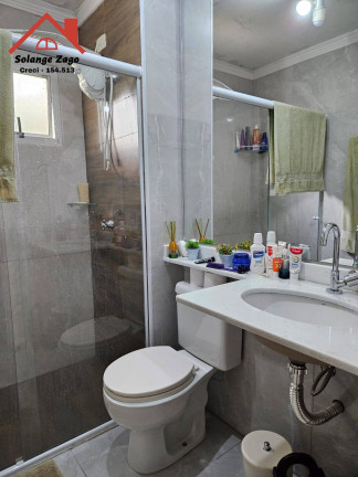 Imagem Apartamento com 2 Quartos à Venda, 50 m² em Ipiranga - São Paulo Imagem Apartamento com 2 Quartos à Venda, 50 m² em Ipiranga - São Paulo