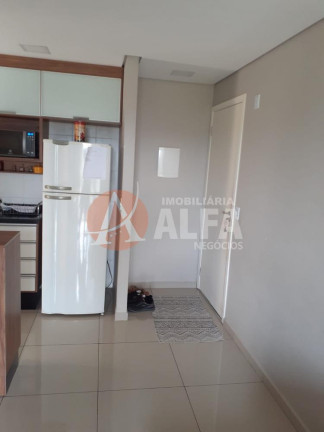 Imagem Apartamento com 3 Quartos à Venda, 65 m² em Jardim ísis - Cotia Imagem Apartamento com 3 Quartos à Venda, 65 m² em Jardim ísis - Cotia