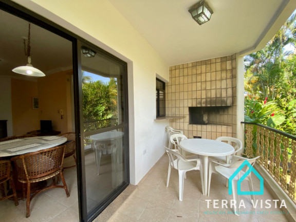 Imagem Apartamento com 3 Quartos à Venda, 99 m² em Toninhas - Ubatuba Imagem Apartamento com 3 Quartos à Venda, 99 m² em Toninhas - Ubatuba