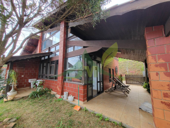 Chácara com 2 Quartos à Venda, 191 m² em Adão Silva - Piracaia