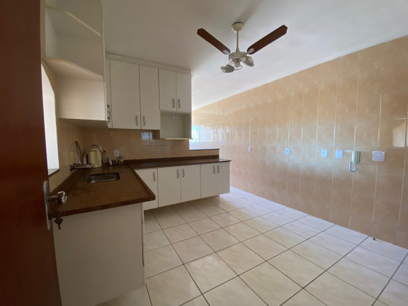 Imagem Imóvel com 3 Quartos à Venda, 96 m² em Jardim Santa Rosália - Sorocaba