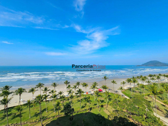 Apartamento com 4 Quartos à Venda, 208 m² em Riviera Módulo 3 - Bertioga