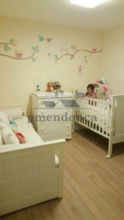 Imagem Apartamento com 3 Quartos à Venda, 104 m² em Santa Cecília - São Paulo Imagem Apartamento com 3 Quartos à Venda, 104 m² em Santa Cecília - São Paulo