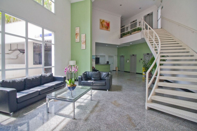 Imagem Apartamento com 1 Quarto à Venda, 34 m² em Jardim Paulista - São Paulo Imagem Apartamento com 1 Quarto à Venda, 34 m² em Jardim Paulista - São Paulo