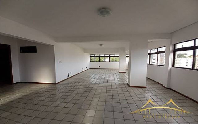 Imagem Apartamento com 4 Quartos à Venda, 245 m² em Tirol - Natal Imagem Apartamento com 4 Quartos à Venda, 245 m² em Tirol - Natal