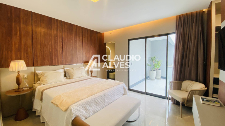 Imagem Casa de Condomínio com 4 Quartos à Venda, 133 m² em Sim - Feira De Santana