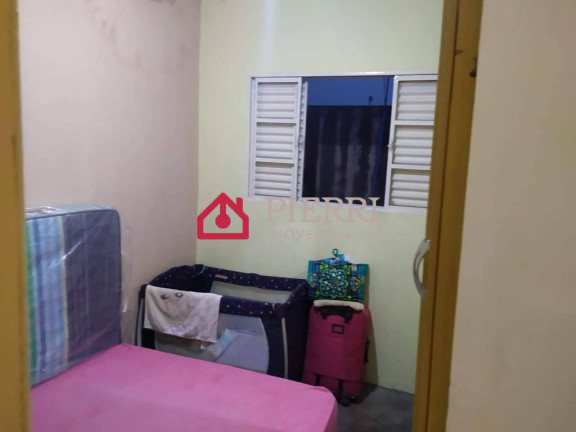 Imagem Casa com 4 Quartos à Venda, 150 m² em Vila Nossa Senhora Do Retiro - São Paulo Imagem Casa com 4 Quartos à Venda, 150 m² em Vila Nossa Senhora Do Retiro - São Paulo