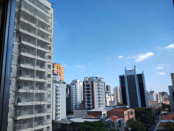 Imagem Apartamento com 2 Quartos à Venda, 74 m² em Pinheiros - São Paulo Imagem Apartamento com 2 Quartos à Venda, 74 m² em Pinheiros - São Paulo