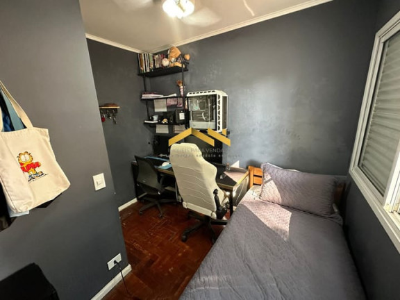 Imagem Apartamento com 2 Quartos à Venda, 58 m² em Vila Mariana - São Paulo Imagem Apartamento com 2 Quartos à Venda, 58 m² em Vila Mariana - São Paulo