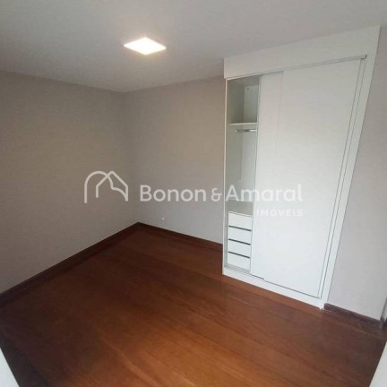 Imagem Apartamento com 4 Quartos à Venda, 221 m² em Cambuí - Campinas