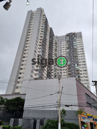Imagem Apartamento com 2 Quartos à Venda, 65 m² em Vila Mascote - São Paulo