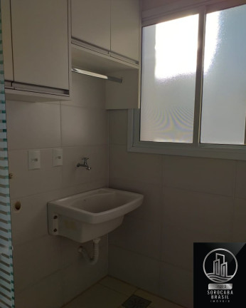 Imagem Apartamento com 3 Quartos à Venda, 77 m² em Parque Campolim - Sorocaba