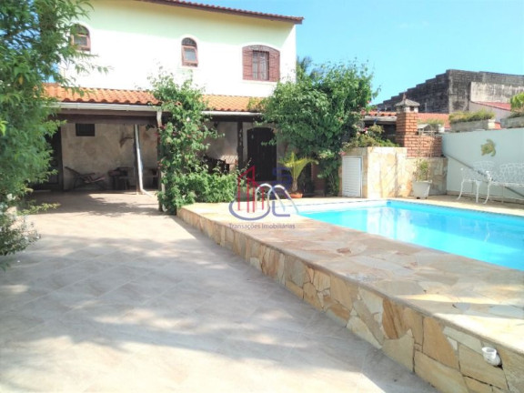 Imagem Casa com 2 Quartos à Venda, 124 m² em Nova Itanhaém - Praia - Itanhaém