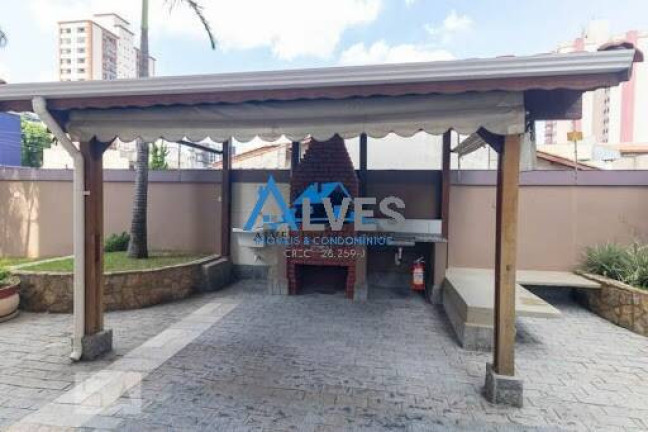 Imagem Apartamento com 3 Quartos à Venda, 133 m² em Parque Das Nações - Santo André Imagem Apartamento com 3 Quartos à Venda, 133 m² em Parque Das Nações - Santo André
