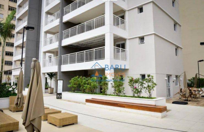 Apartamento com 2 Quartos à Venda, 67 m² em Parque São Jorge - São Paulo