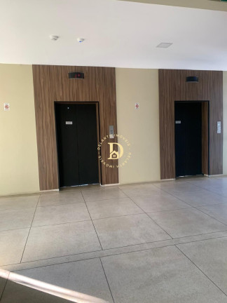 Imagem Sala Comercial à Venda, 32 m² em Centro - São José Dos Campos Imagem Sala Comercial à Venda, 32 m² em Centro - São José Dos Campos
