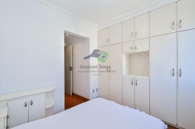 Imagem Apartamento com 3 Quartos à Venda, 70 m² em Saúde - São Paulo