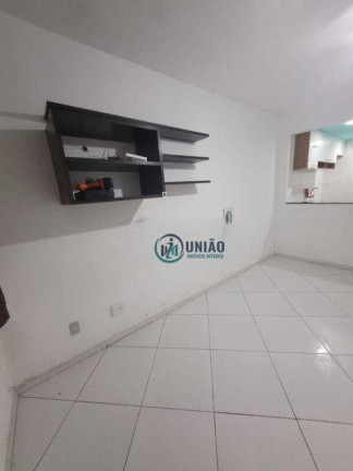 Imagem Casa com 1 Quarto à Venda, 50 m² em Jardim Fluminense - São Gonçalo Imagem Casa com 1 Quarto à Venda, 50 m² em Jardim Fluminense - São Gonçalo