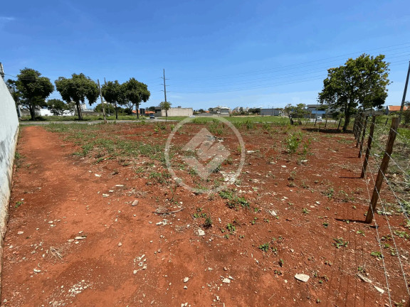 Imagem Terreno à Venda, 801 m² em Residencial Canadá - Goiânia