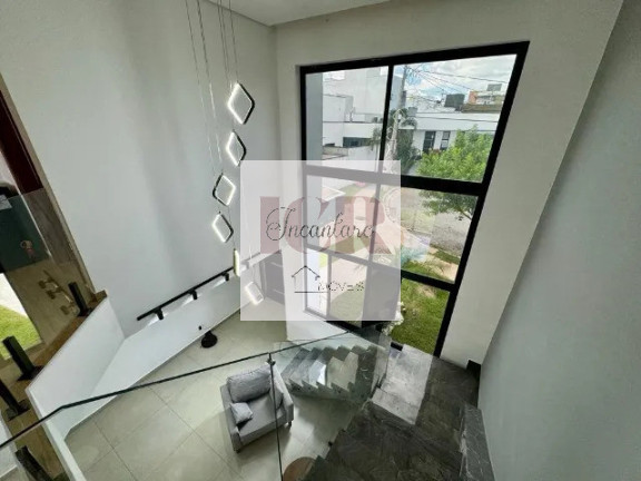 Imagem Casa de Condomínio com 3 Quartos à Venda, 270 m² em Loteamento Dinorá Rosa - Sorocaba Imagem Casa de Condomínio com 3 Quartos à Venda, 270 m² em Loteamento Dinorá Rosa - Sorocaba