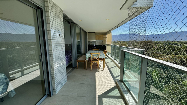 Imagem Apartamento com 2 Quartos à Venda, 87 m² em Riviera De São Lourenço - Bertioga