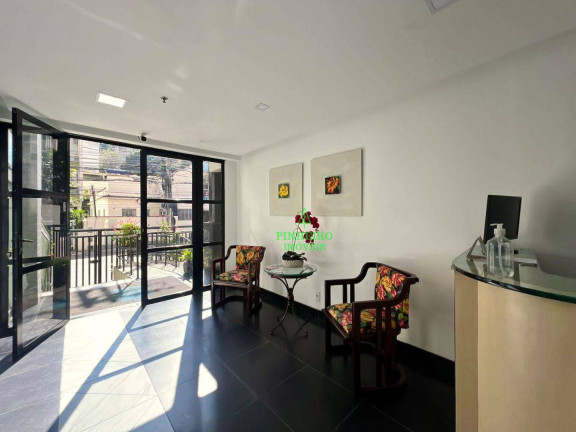 Imagem Apartamento com 3 Quartos à Venda, 110 m² em Ingá - Niterói Imagem Apartamento com 3 Quartos à Venda, 110 m² em Ingá - Niterói