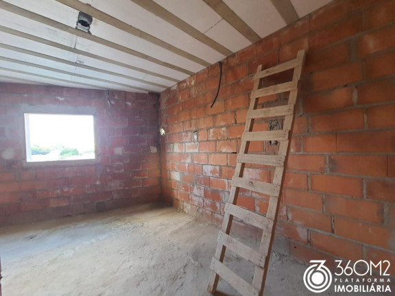 Imagem Casa com 2 Quartos à Venda, 125 m² em Parque João Ramalho - Santo André