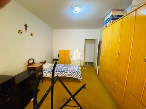 Imagem Casa com 2 Quartos à Venda, 180 m² em Santa Maria - São Caetano Do Sul