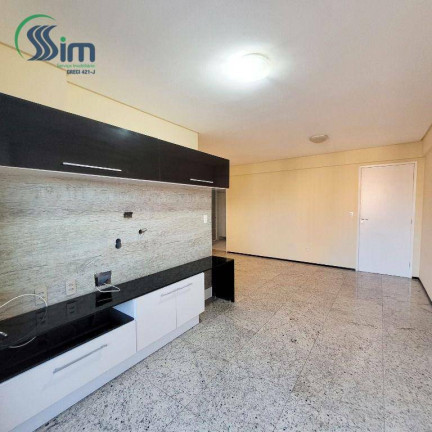 Imagem Apartamento com 3 Quartos à Venda, 110 m² em Meireles - Fortaleza