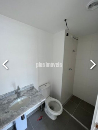 Imagem Apartamento com 1 Quarto à Venda, 27 m² em Vila Nova Conceição - São Paulo